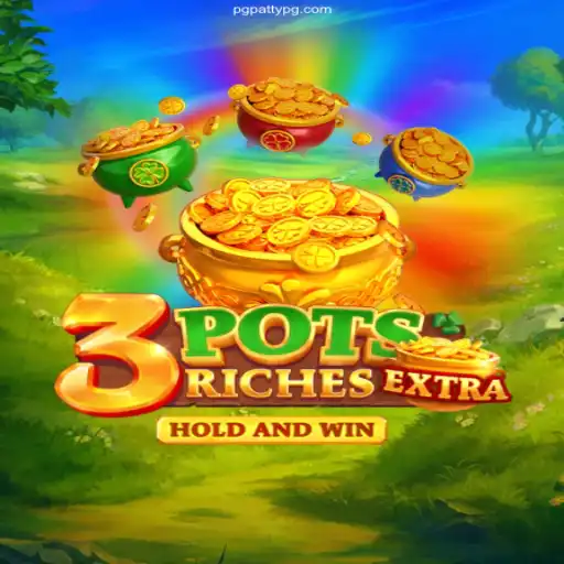 Discover 3potsExtra: The Thrilling Choice for Online Casino Lovers