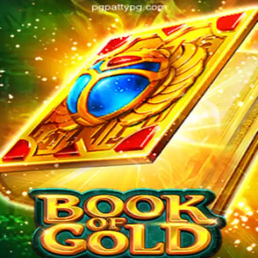 Explore the Thrilling World of Book of Gold: A Guide with PATTYPG.COM Brasil