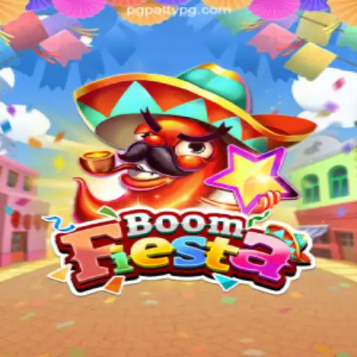 Immerse Yourself in the World of BoomFiesta and PATTYPG.COM Brasil