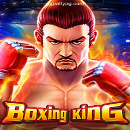 BoxingKing: A Thrilling Virtual Experience with PattyPG.com Brasil
