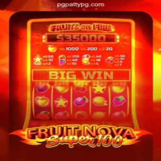 Discover the Excitement of FruitNovaSuper100 with PATTYPG.COM Brasil: O Melhor Cassino Online e Apostas Esportivas
