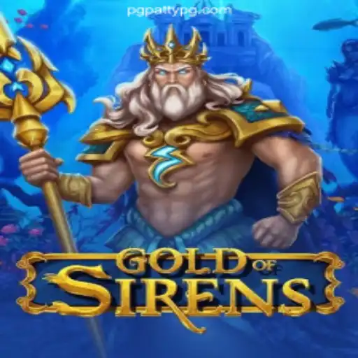 Exploring the Mystical World of GoldofSirens