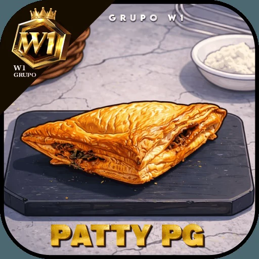 PATTYPG.COM Brasil: O Melhor Cassino Online e Apostas Esportivas💸 Logo