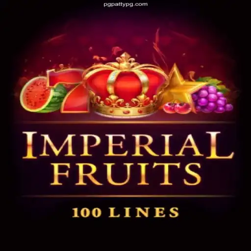Discover ImperialFruits100: Dive into the World of Online Gambling with PATTYPG.COM Brasil