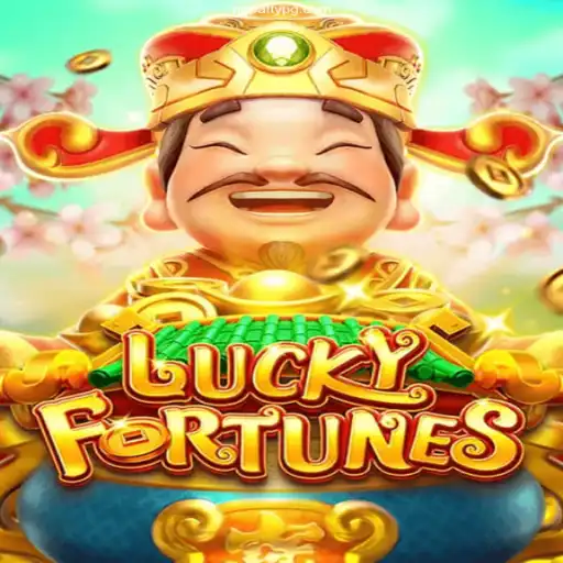 Discover LUCKYFORTUNES: Your Ultimate Guide to the Game with PATTYPG.COM Brasil