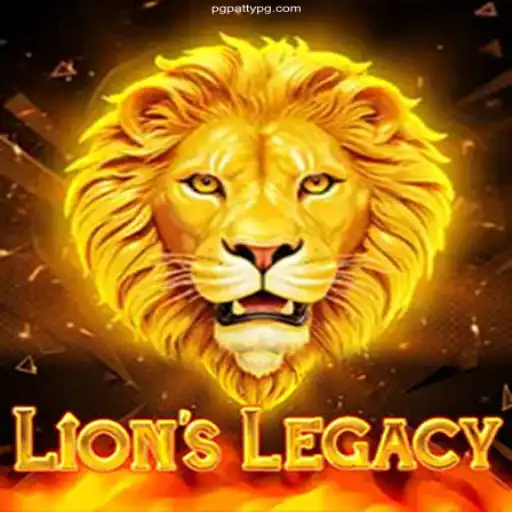 Explore the Thrilling World of LionsLegacy and Discover PATTYPG.COM Brasil: O Melhor Cassino Online e Apostas Esportivas💸