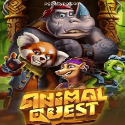 Exploring AnimalQuest: The Exciting World of Adventure and Strategy