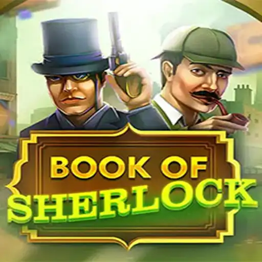 BookOfSherlock: The Ultimate Mystery Adventure Game