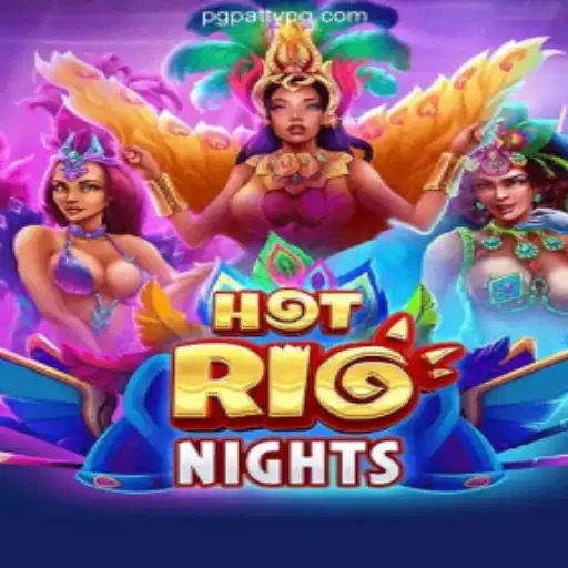 Experience the Thrills of HotRioNights at PATTYPG.COM Brasil