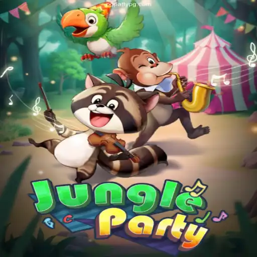 Explore the Thrills of JungleParty as You Discover PATTYPG.COM Brasil: O Melhor Cassino Online e Apostas Esportivas