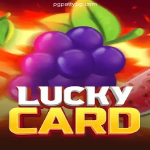 Discover the Excitement of LuckyCard at PATTYPG.COM Brasil