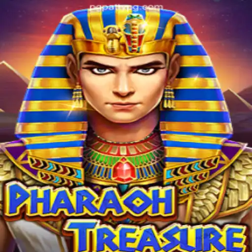 PharaohTreasure: Unveiling the Mysteries of Ancient Egypt with PATTYPG.COM Brasil