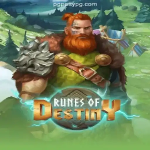 Explore the Thrilling World of RunesOfDestiny: Your Guide to Adventure