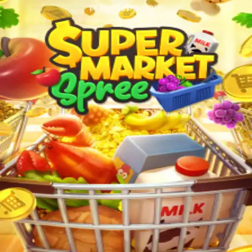 SupermarketSpree: A Thrilling Adventure and Economic Simulation