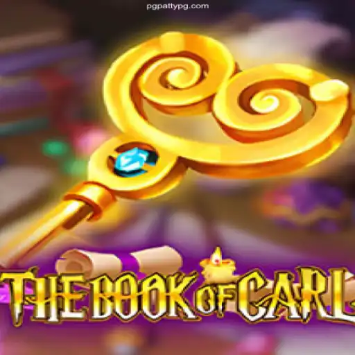 TheBookofCarl: An Exploration Into A Captivating World and Its Connection To PATTYPG.COM Brasil