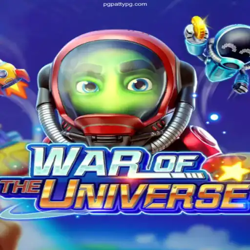 WAROFTHEUNIVERSE: The Epic Clash in the Cosmos