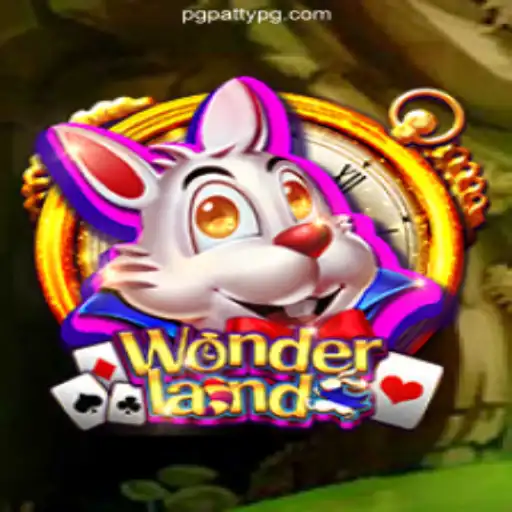 Explore Wonderland: A Deep Dive into the Thrilling Game